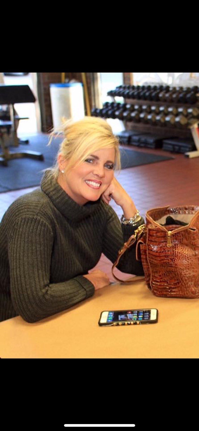 Obituary of Robynne French Brown