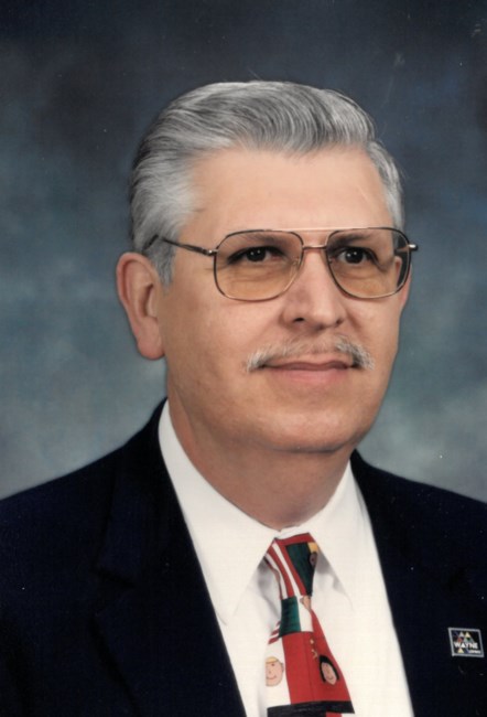 Obituario de Jose H. Montalvo Sr.