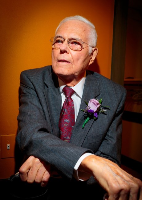 Obituary of Arthur R. Crampton MD