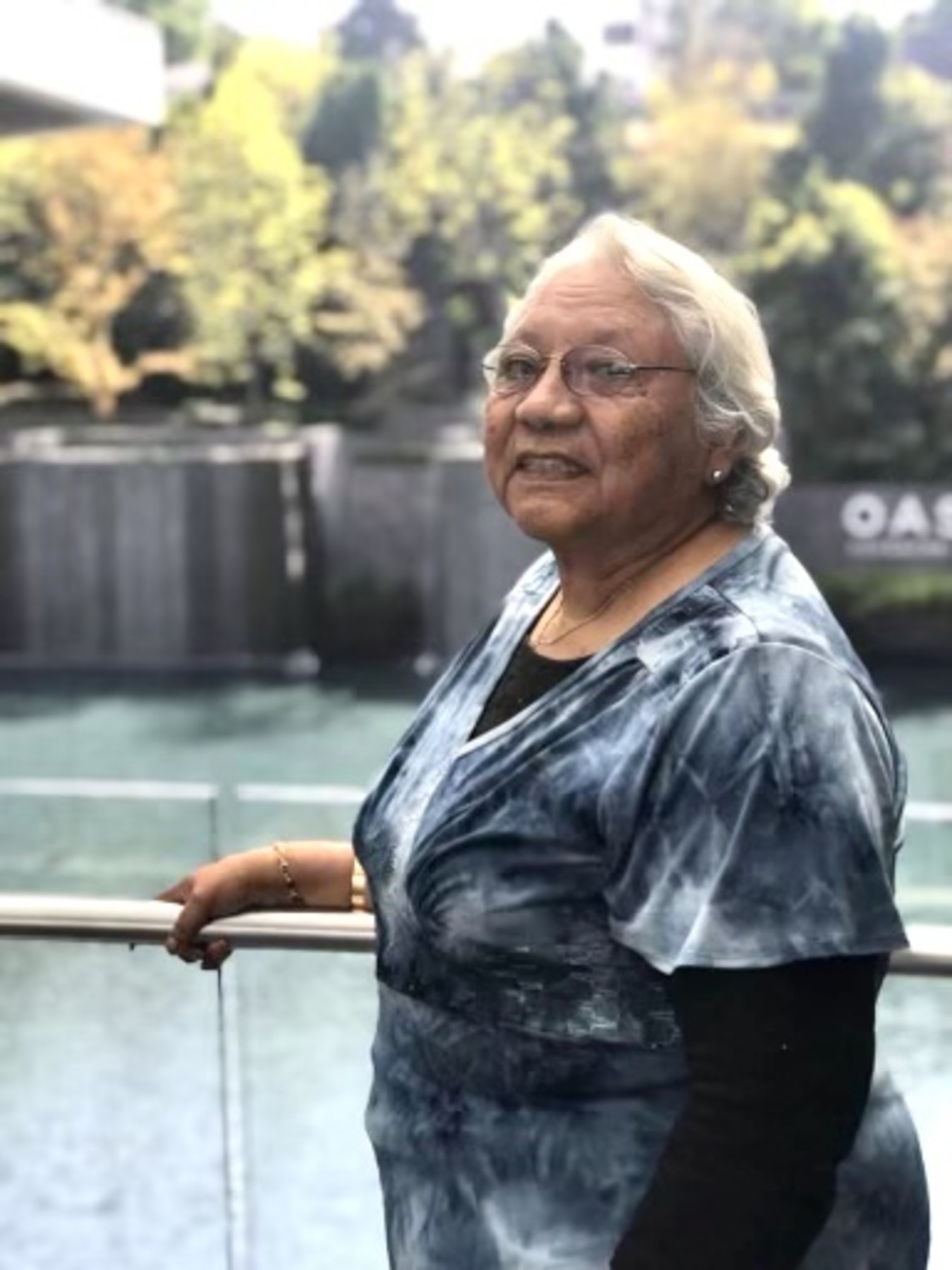 Obituary of Maria G Aguilar-Cortez