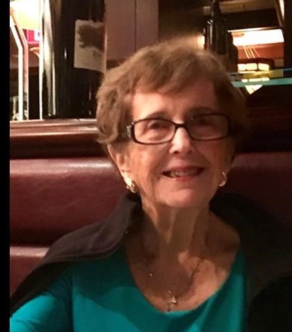 Avis de décès de Catherine "Cassie" Lee Kilsdonk