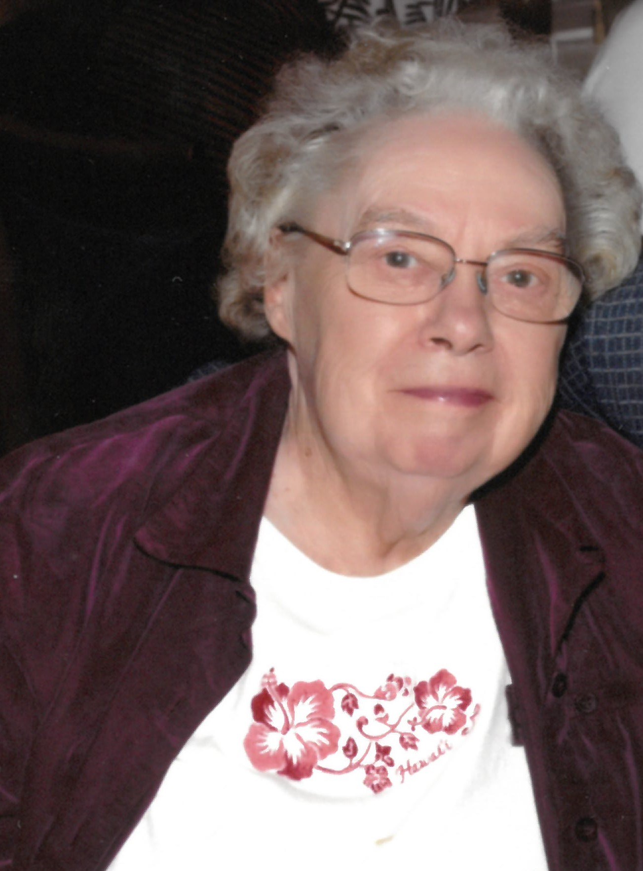 Obituary of Rosemary O. Carney