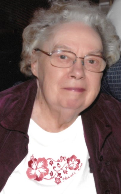Obituary of Rosemary O. Carney
