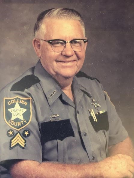 Obituary of C.B. "Jim" Bradley