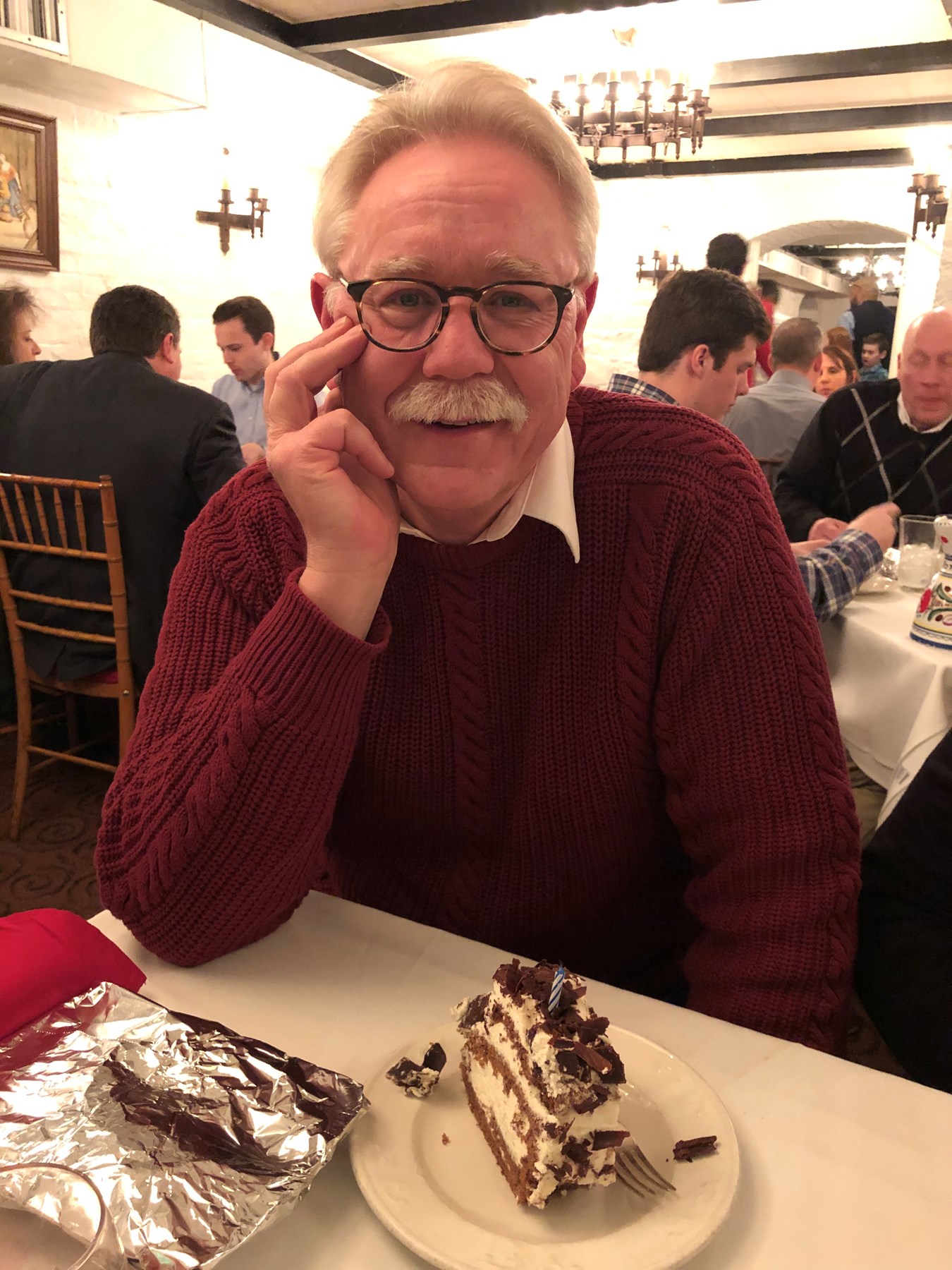 Obituary of Thomas James Seluzicki