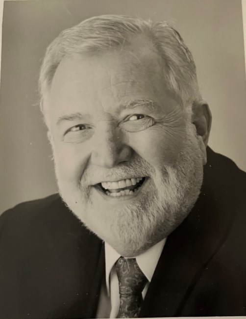 Obituario de William Gordon O'Neill