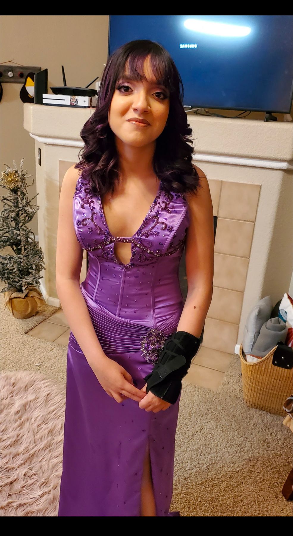 Obituary of Reema Aleesawy