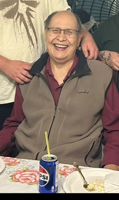 Obituary of Norman Kelly