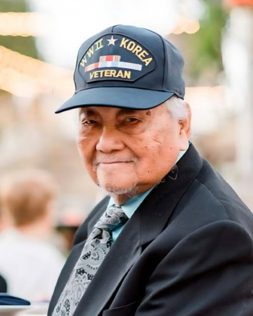 Obituary of Salvador Zagada Floriano