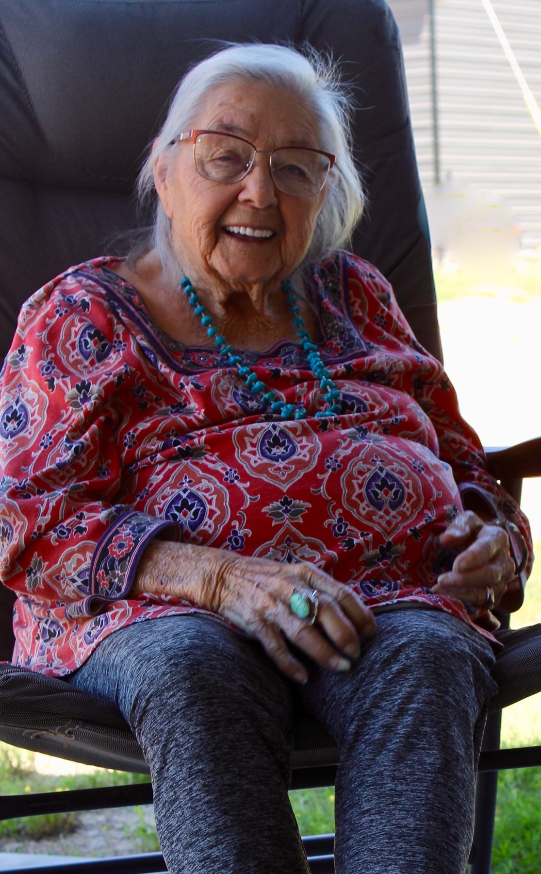Obituary of Betty Jean (Terrapin) Foreman