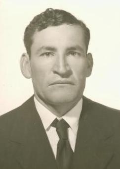 Obituary of Daniel R. Ulloa