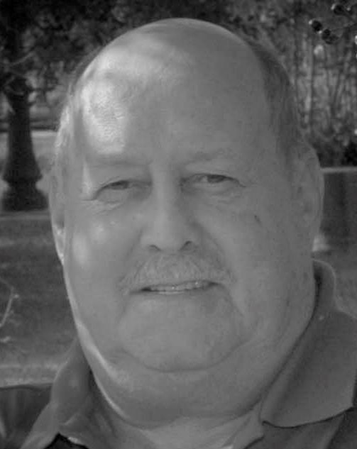 Obituary of James JJ Robert Jackson