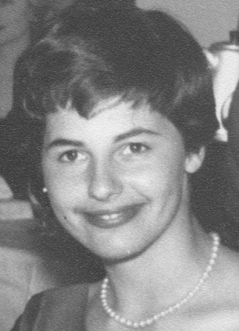 Obituary of Judean Elizabeth Langone
