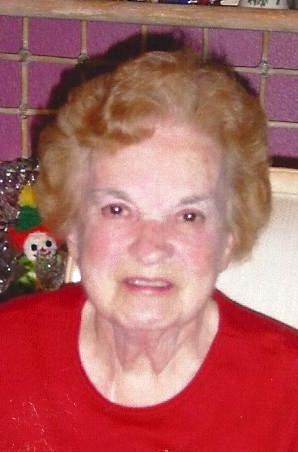 Obituary of Evelyn S. Spreda