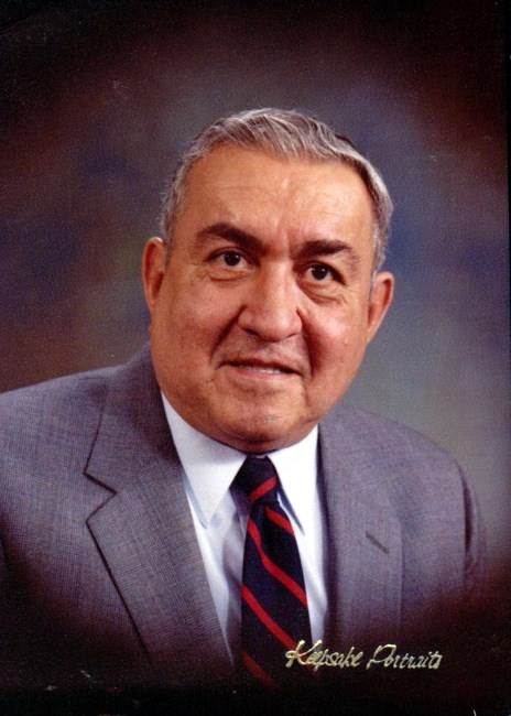 Obituary of Bernard C. Alzua