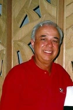Obituary of Edward R Anania Sr