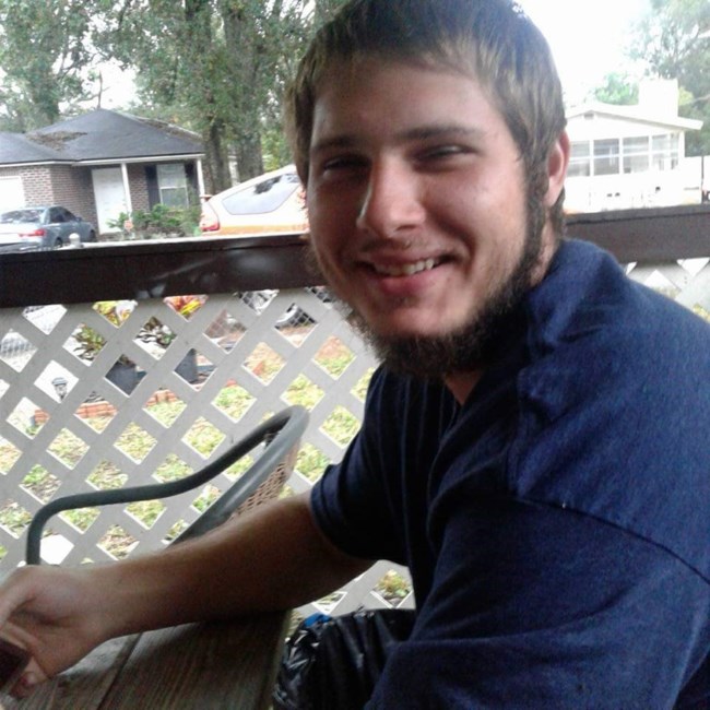 Obituary of Corey Allen Richard Winn