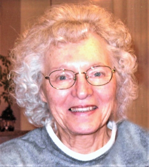 Obituary of Laura Dolores Antrobus