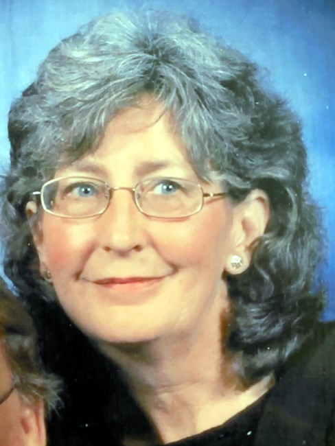 Obituary of Martha Ellen Daniel