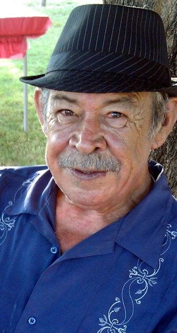 Obituary of Francisco Oporto Sr.