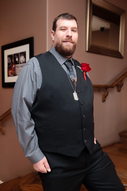 Obituary of Michael Pickens