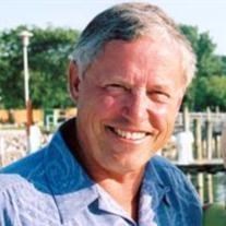 Obituary of Denny J. Souder