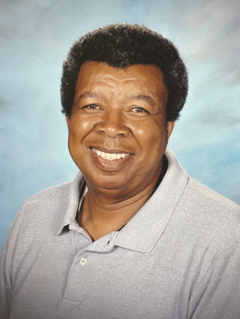 Obituario de Ricky Joe Barnes