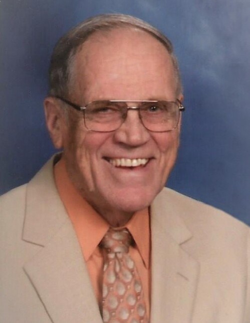 Obituary of Stanley S. Taber