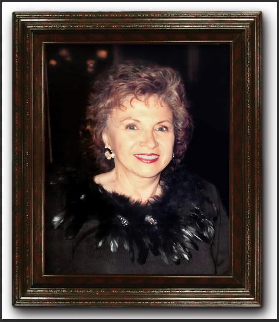 Obituary of Inez G. Di Stefano