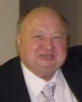 Obituary of Harold George Barber