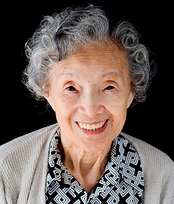 Obituary of Mrs. Mabel Mar