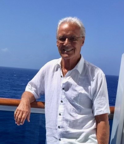 Obituary of Ronnie Lowe