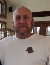 Obituary of Brian Lee McKee