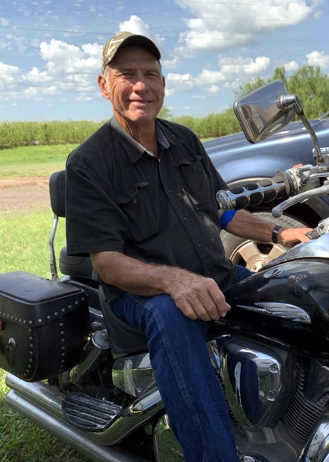 Obituary of Florentino Amado Zamora