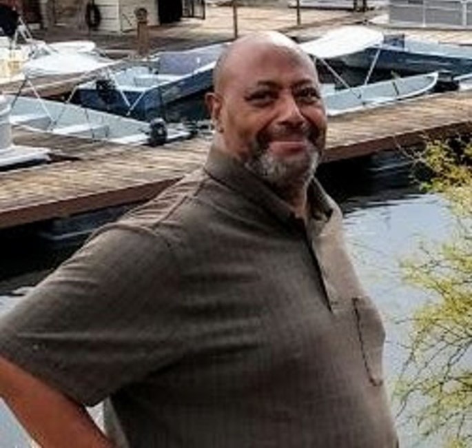 Avis de décès de Mark Anthony Cropp Jr.