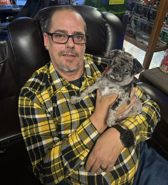 Obituary of Christian Wayne Flesner