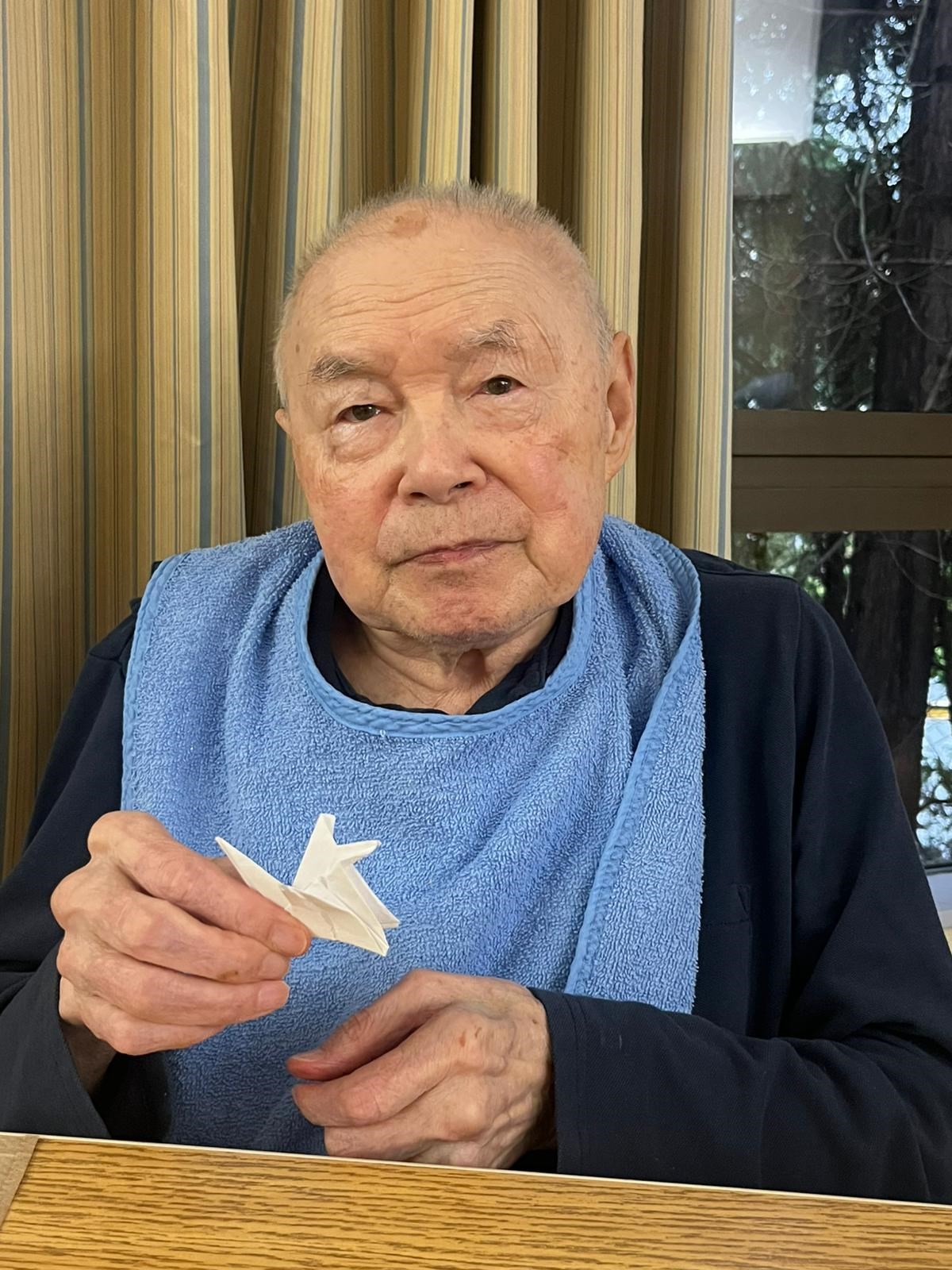 Obituary of Clifford Lowe