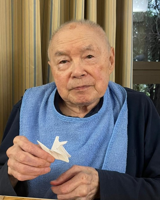 Obituary of Clifford Lowe