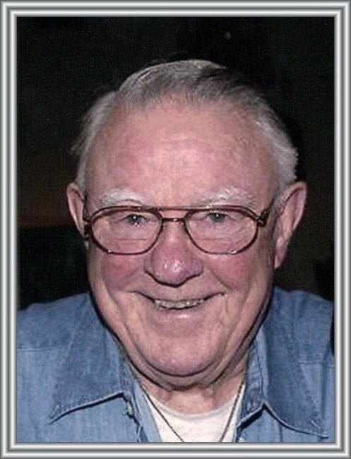 Obituary of Harold Dean Wheat