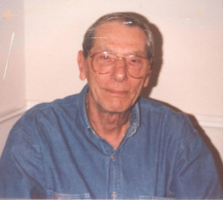 Obituary of Albert Yeslo