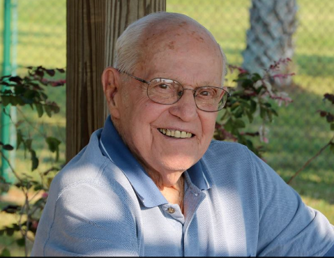 Obituary of Ernest F. Hartmann