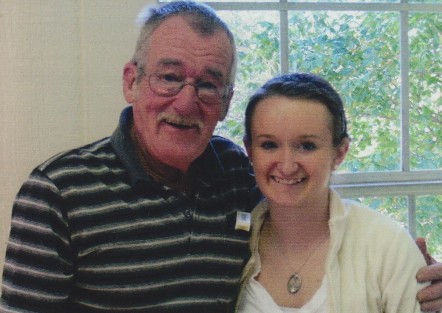 Obituary of Roger Dale Nerren