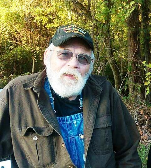 Obituary of Monte Joe Furrow