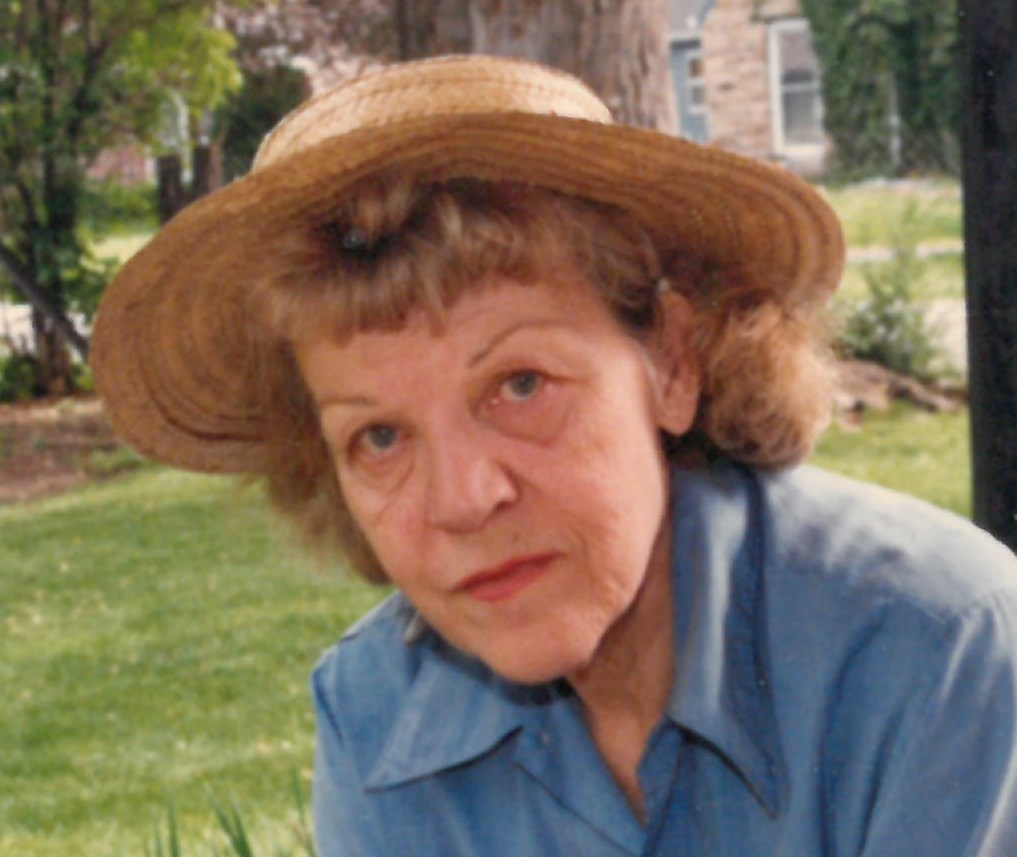 Dorothy J. Hamler Obituary Overland Park, KS