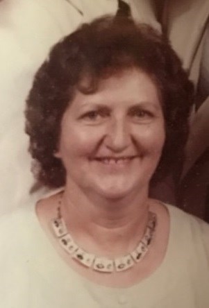 Obituary of Dorothy "Dot" Elizabeth Isenhour