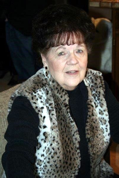 Obituary of Bonnie Rauch