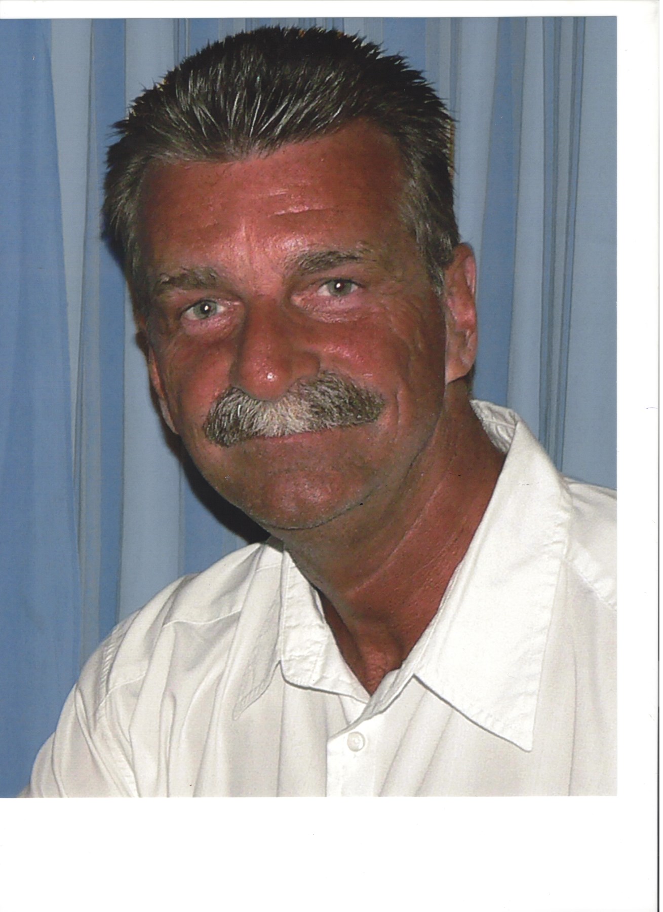 Obituary of Hubert Lavallée