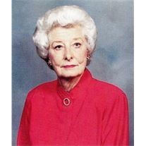 Obituary of Lucy Nelson