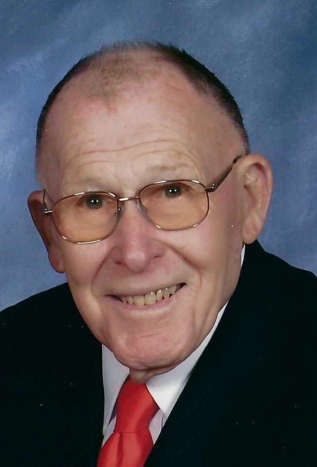 Obituary of William "Bill" Dalton Holland