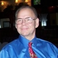 Obituary of Charles Gibson "Gib" Gaeke